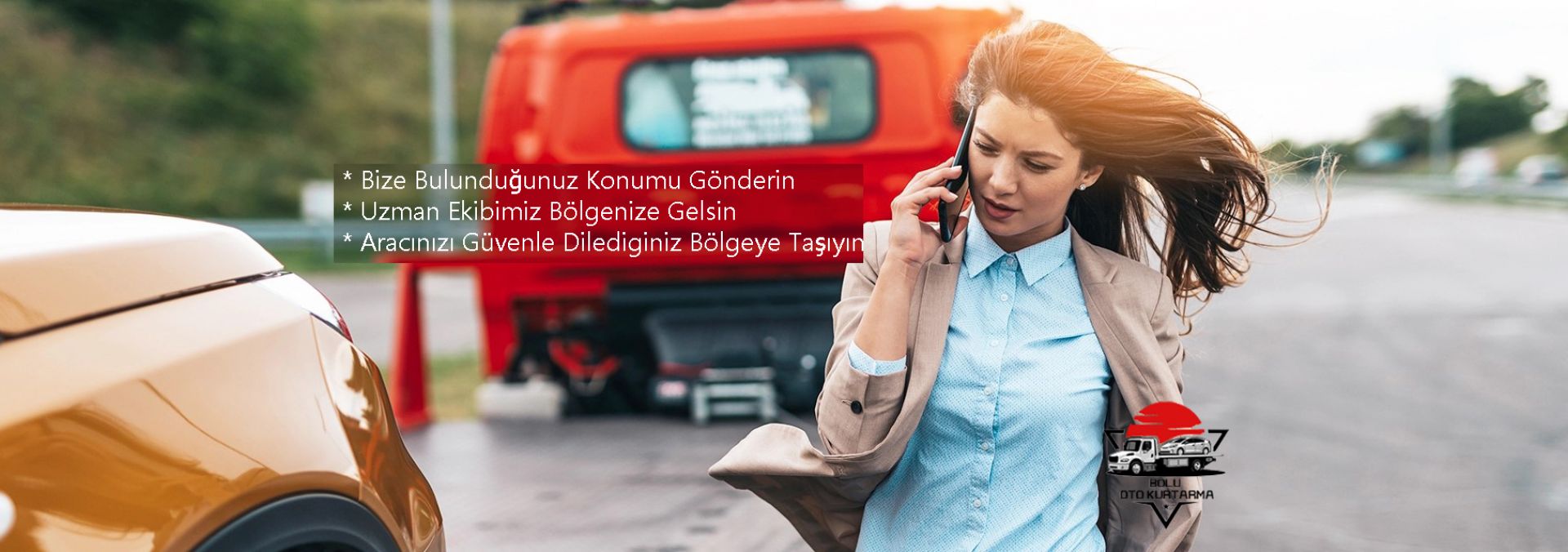 Yol Yardım Hizmetleri