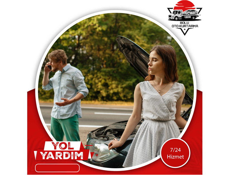 Oto Yol Yardım Hizmetleri